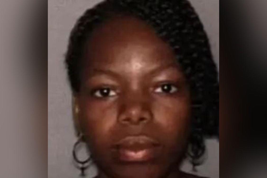 Capturan a Harlin Clariza Spicer Clark, hondureña pedida en extradición