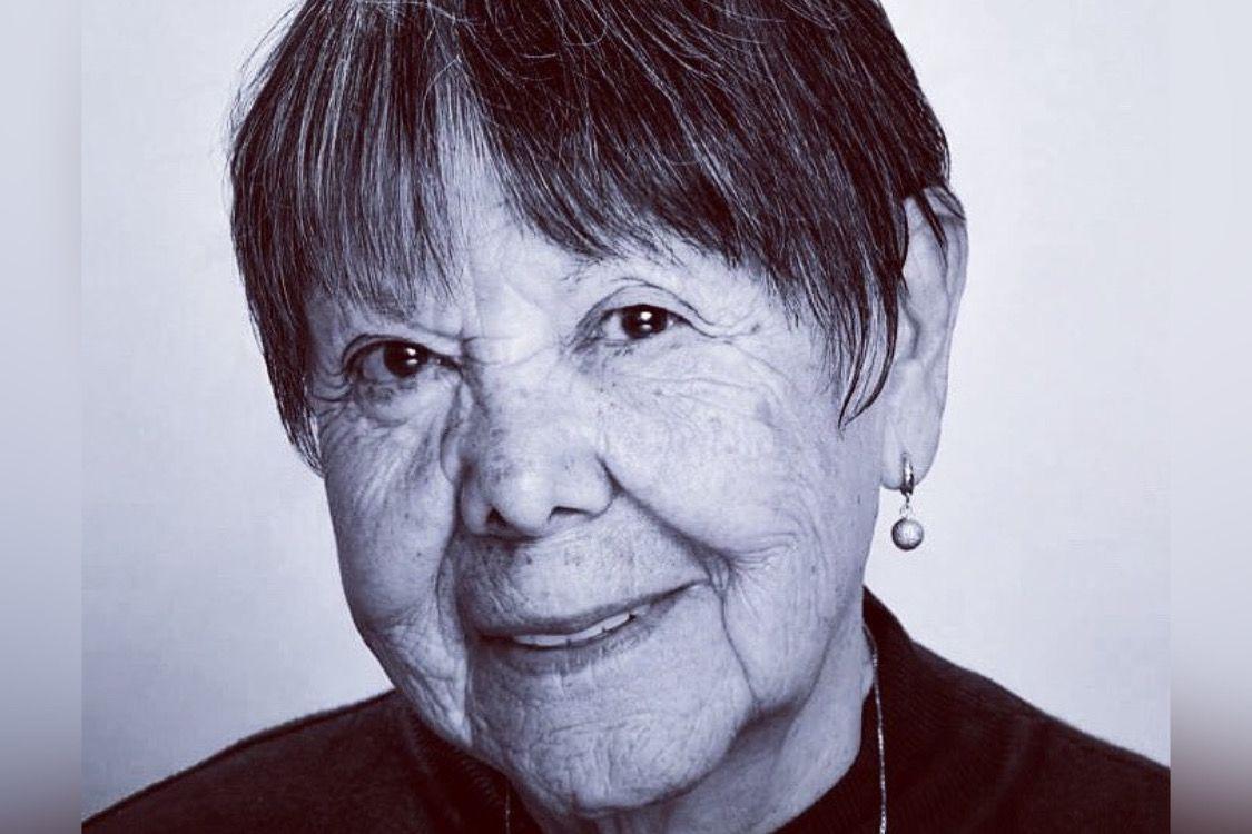 Muere la actriz mexicana Graciela Orozco a los 86 años