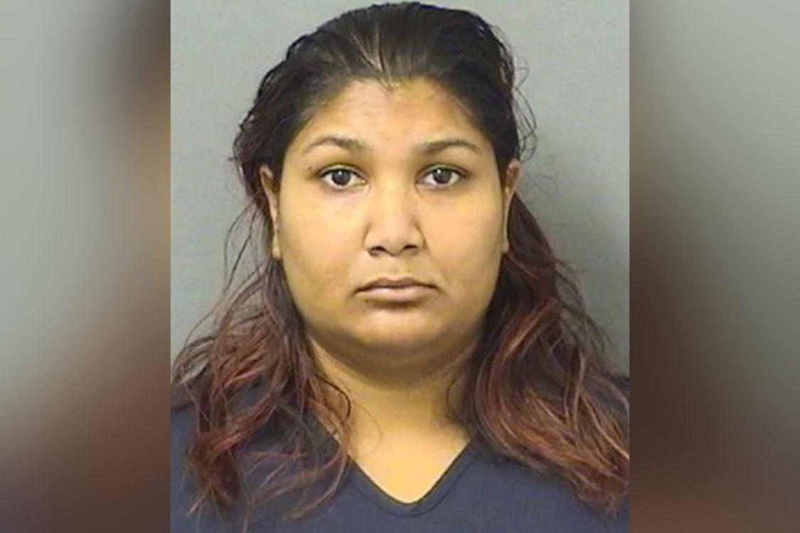 Niegan libertad bajo fianza a madre que arrojó al mar a su bebé