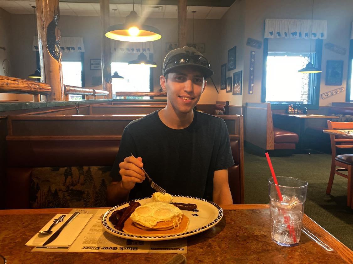 Confesó el crimen a su padre policía: ¿quién es Tyler Robinson?