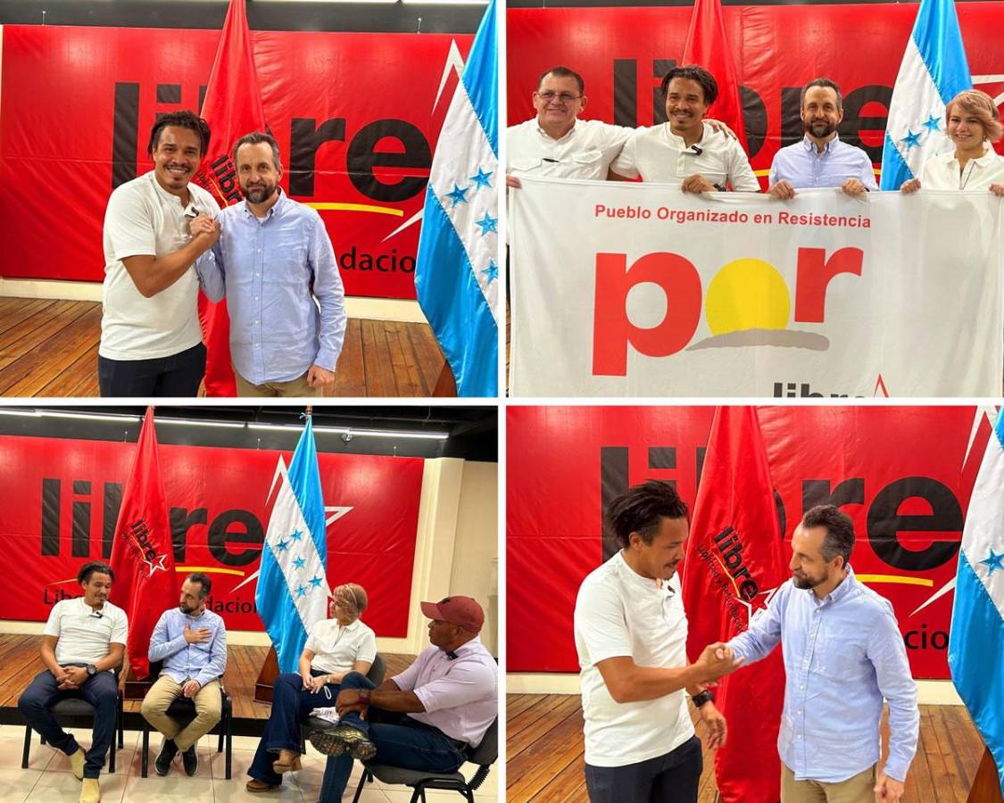 ‘Rambo‘ de León se pasa a la política y se lanza como candidato a diputado