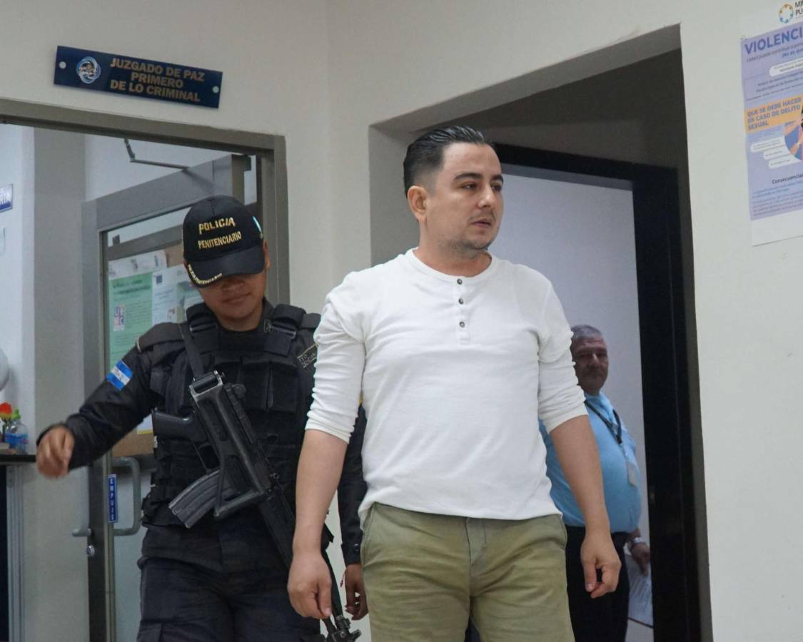 Inician juicio oral a acusado de matar y quemar a su mujer