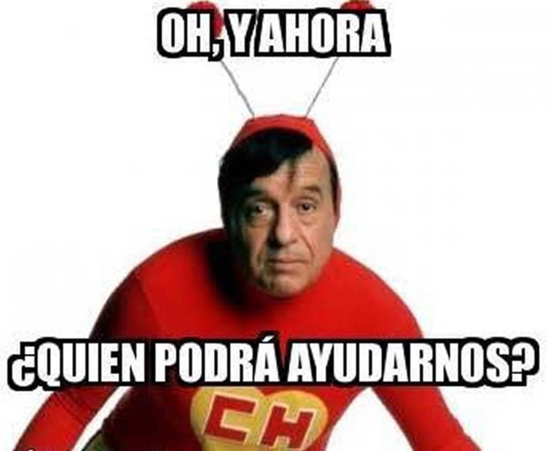 Los memes del sorteo del Mundial de Qatar 2022: burlas a México, Honduras y Argentina