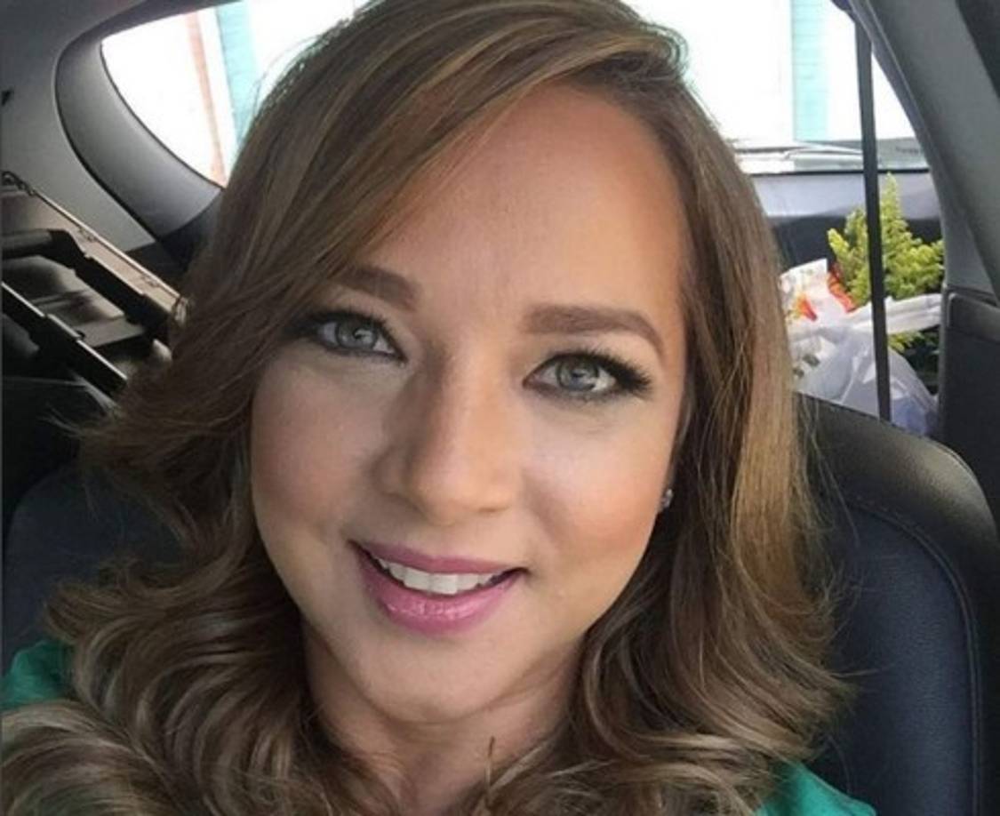 Adamari dice que sus galanes favoritos son George Clooney y David Beckham.<br/><br/>