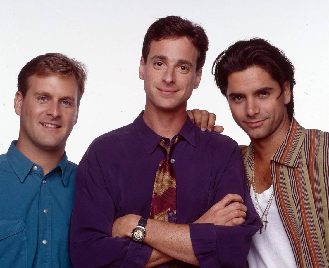 “Estoy destrozado. Estoy destruido. Estoy en completo y total shock. Nunca tendré un amigo como él. Te quiero mucho, Bobby”, escribió en Twitter John Stamos sobre quien fue su compañero en “Full House”. 