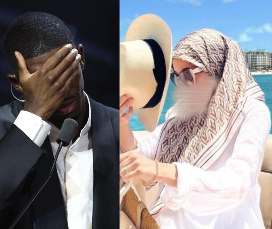 La mujer misteriosa culpable del éxito de Dembélé: No va al estadio por curioso motivo