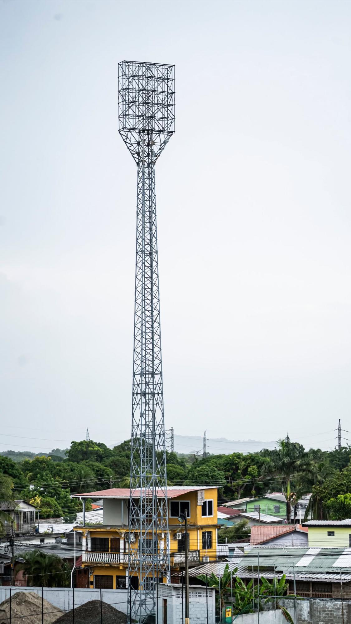 Estadio Excélsior con mejoras: sorpresa con modernos cambios y fecha de entrega
