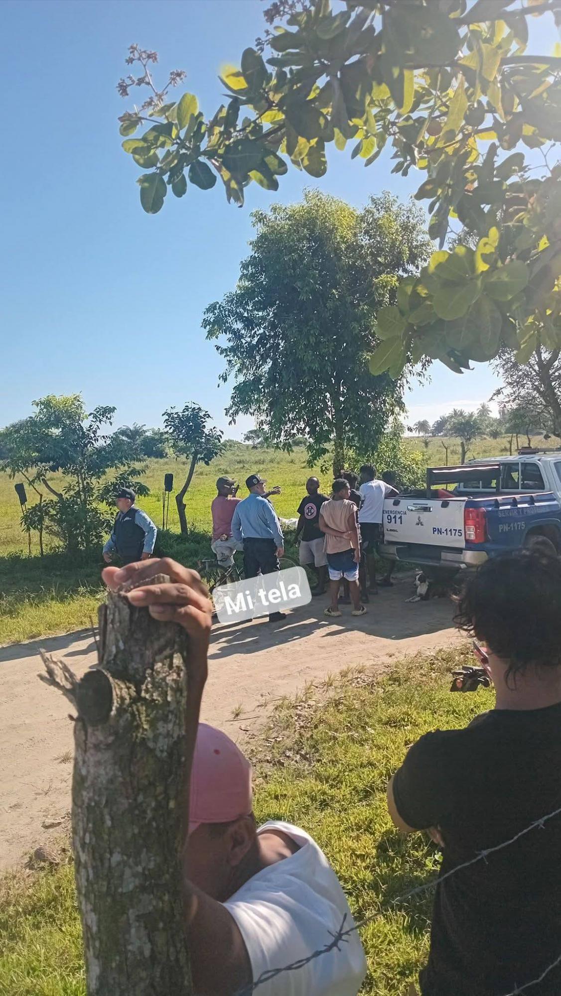 Sandy se fue de San Pedro Sula por amor y la hallaron muerta en Tela ¿Qué se sabe de su caso?