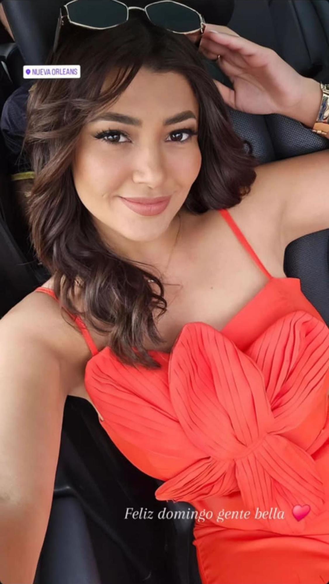 Milagro Flores se roba el show en torneo en USA: los otros invitados