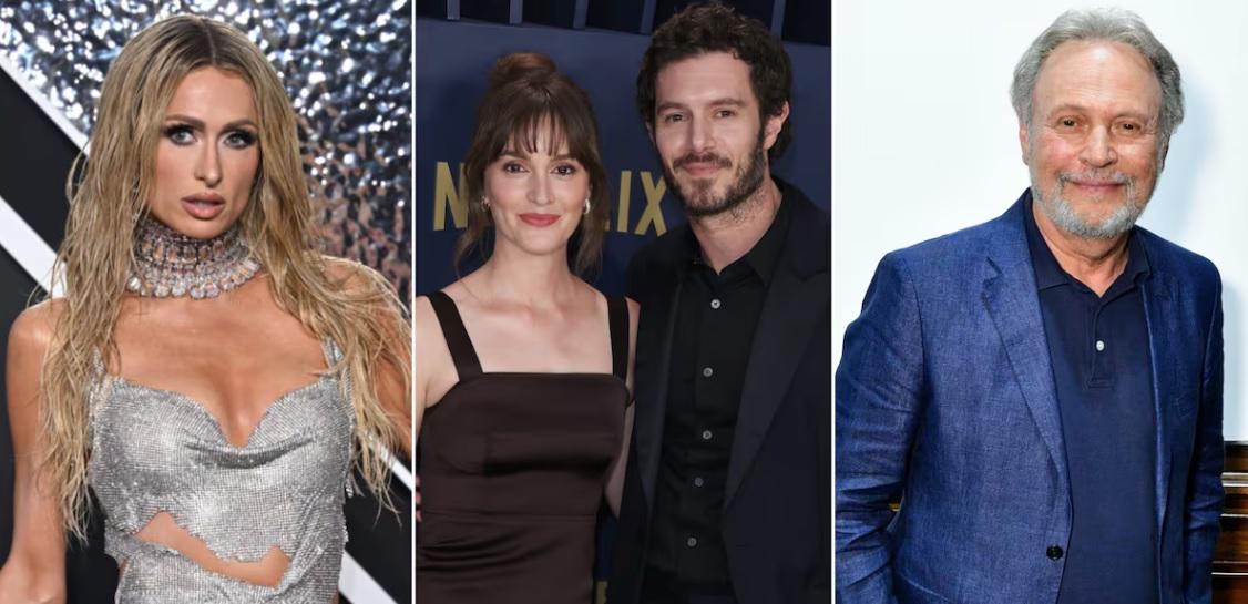 Quiénes son los famosos y artistas que han perdido sus casas por los incendios