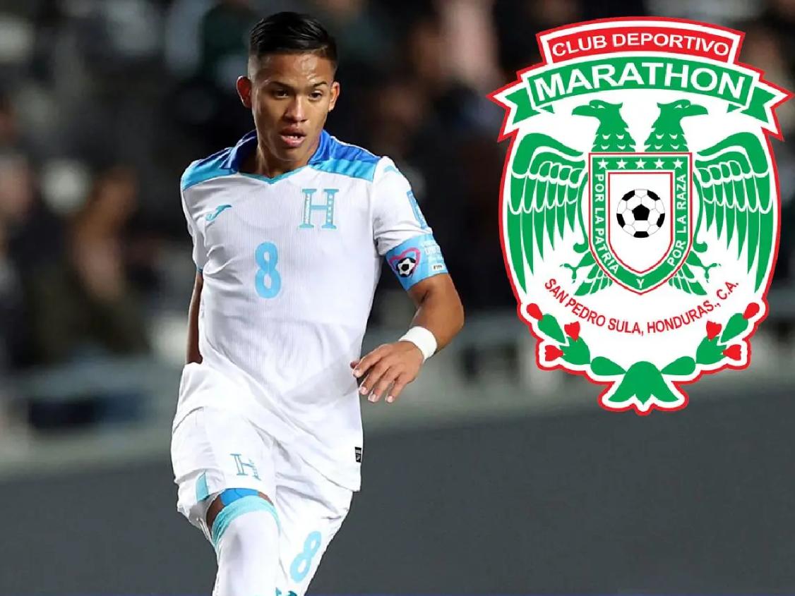 Revés a Marathón: sorpresas, ausencias y otros regresan a la Selección Honduras