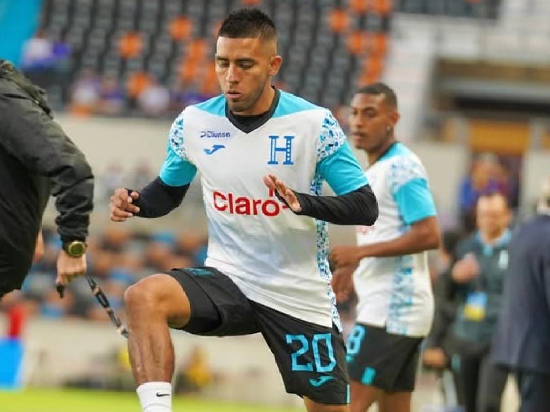 Revés a Marathón: sorpresas, ausencias y otros regresan a la Selección Honduras
