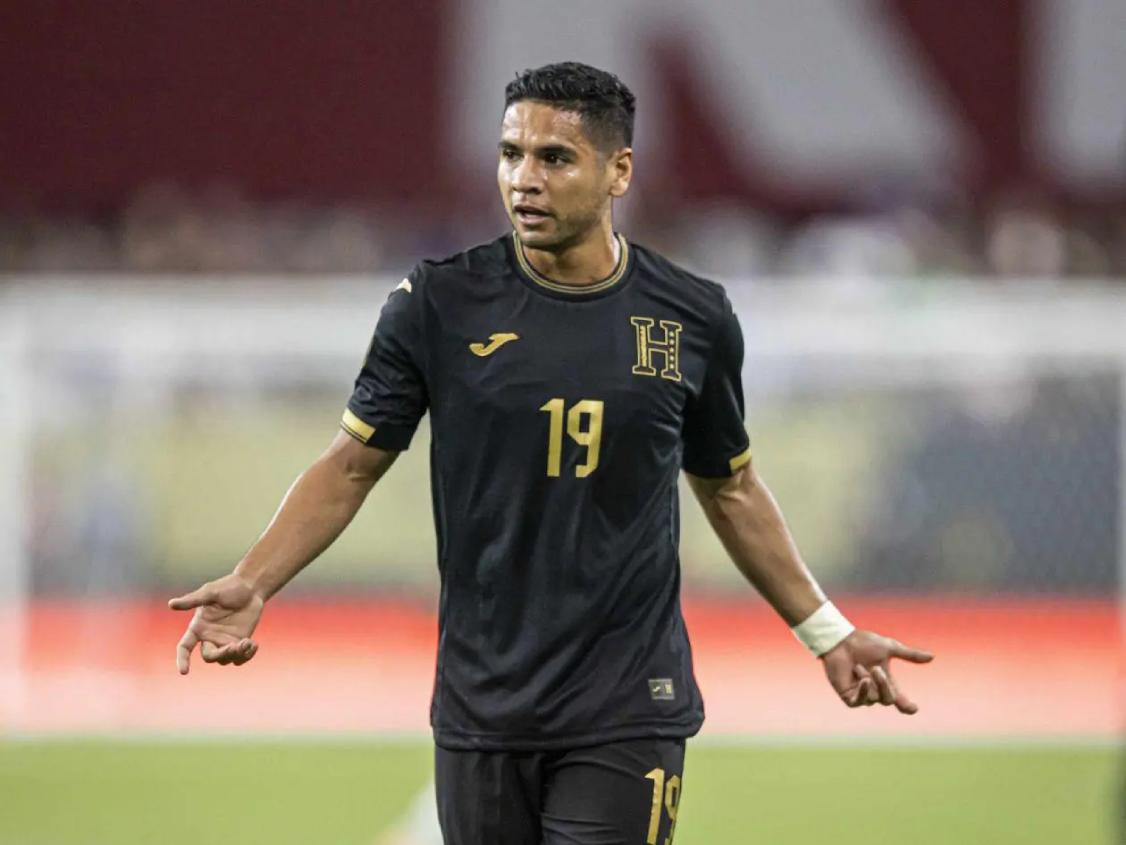 Revés a Marathón: sorpresas, ausencias y otros regresan a la Selección Honduras