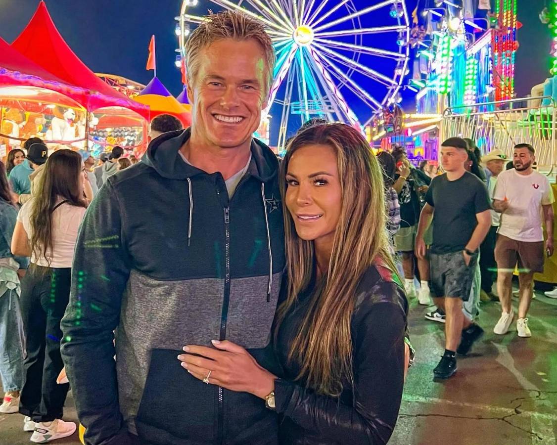 Novia de Alec Musser comparte conmovedores mensajes tras muerte del actor