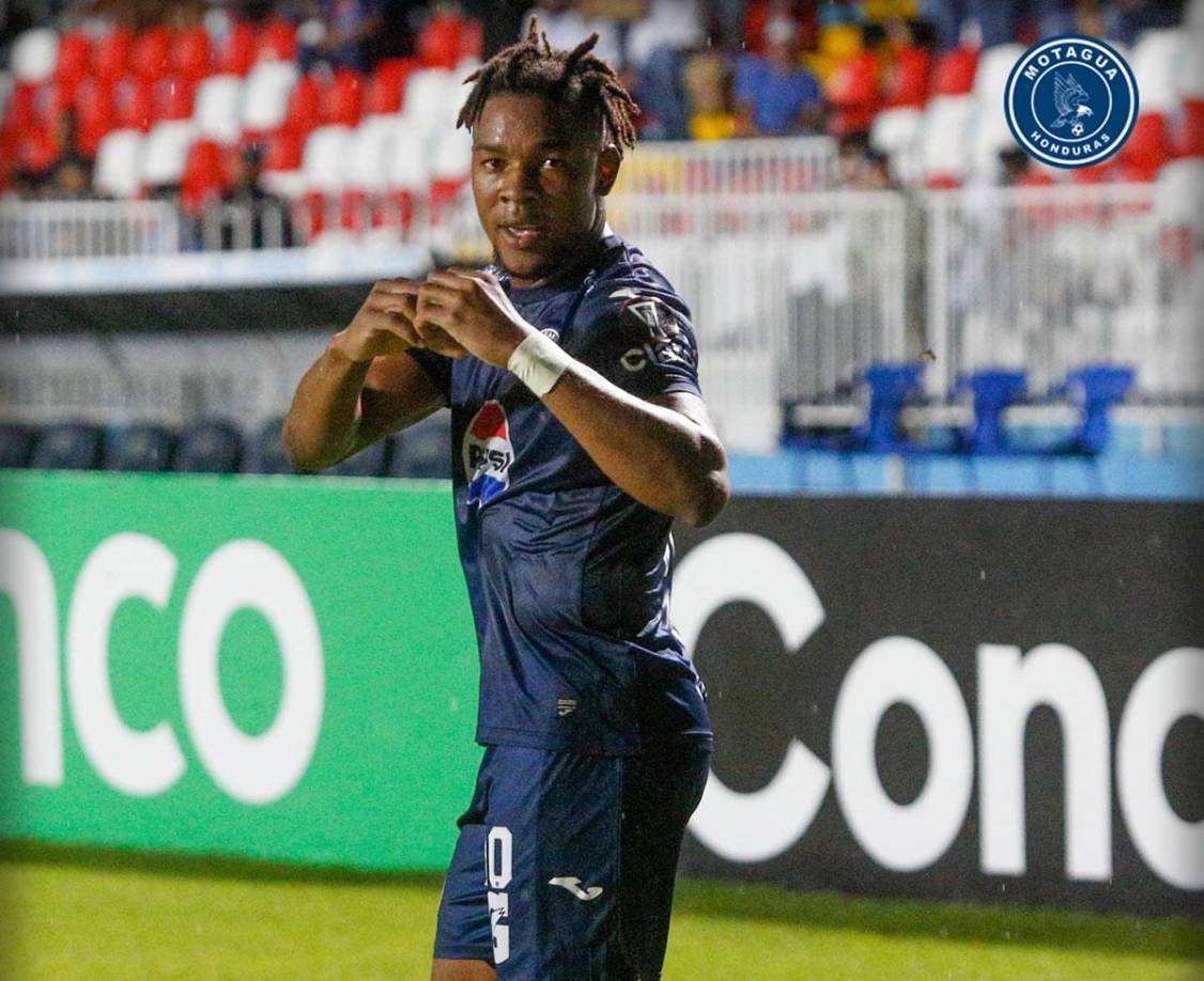 Yeison Mejía - El potente extremo del Motagua es otro de los jugadores que ha buscado una oportunidad en la Bicolor a base de sus actuaciones en la Liga Nacional. El jugador de 26 años jugó con la H por última vez en enero frente a Islandia.