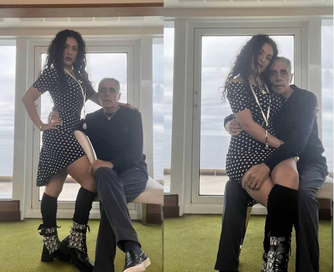 Este miércoles se han filtrado imágenes íntimas del exconductor de Televisa Deportes y TUDN y han dado vuelta por el internet.