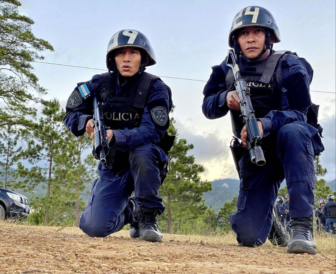 “¡Vencer o morir, cobras!”, escribió el influencer en una publicación en sus redes sociales.