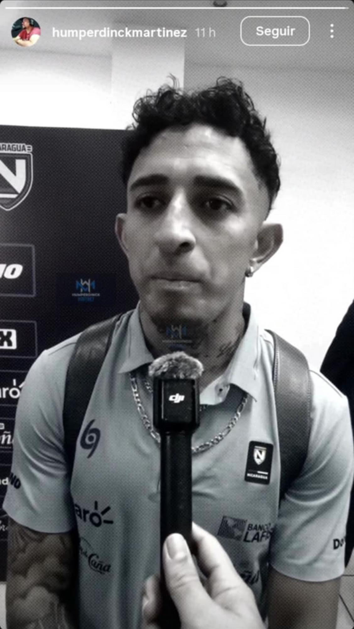 ¿Amaño en eliminatoria de Concacaf? Futbolista explota y hace fuerte acusación