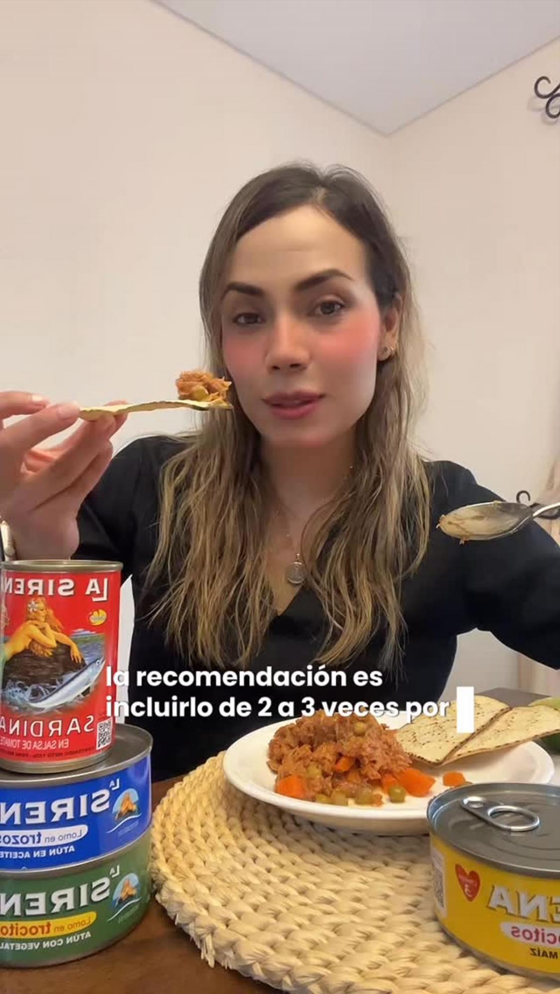 Así es la bella nutrióloga que fichó Motagua para mejorar el rendimiento de los jugadores