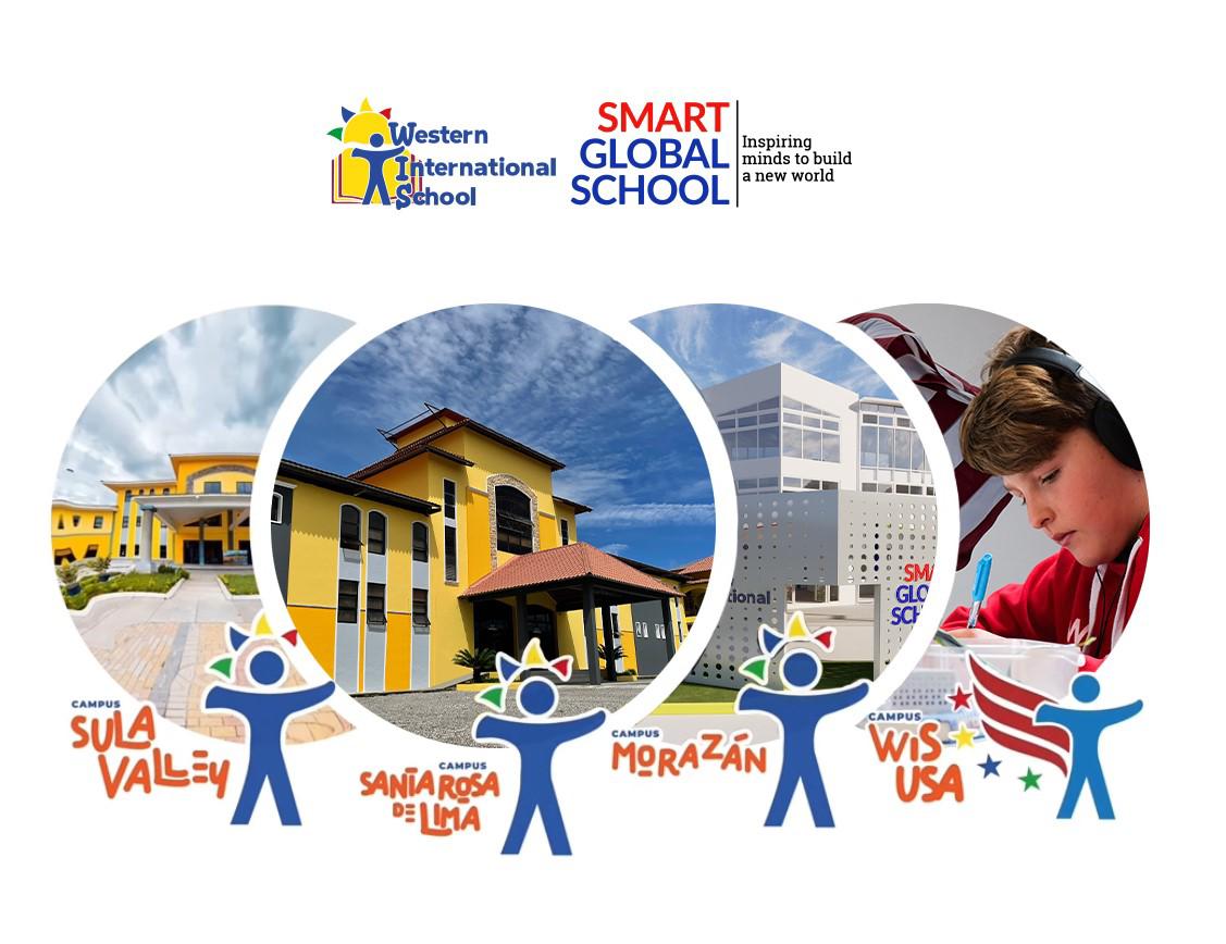 WIS traza una nueva tendencia de la educación, con pilaresfuertes en valores.