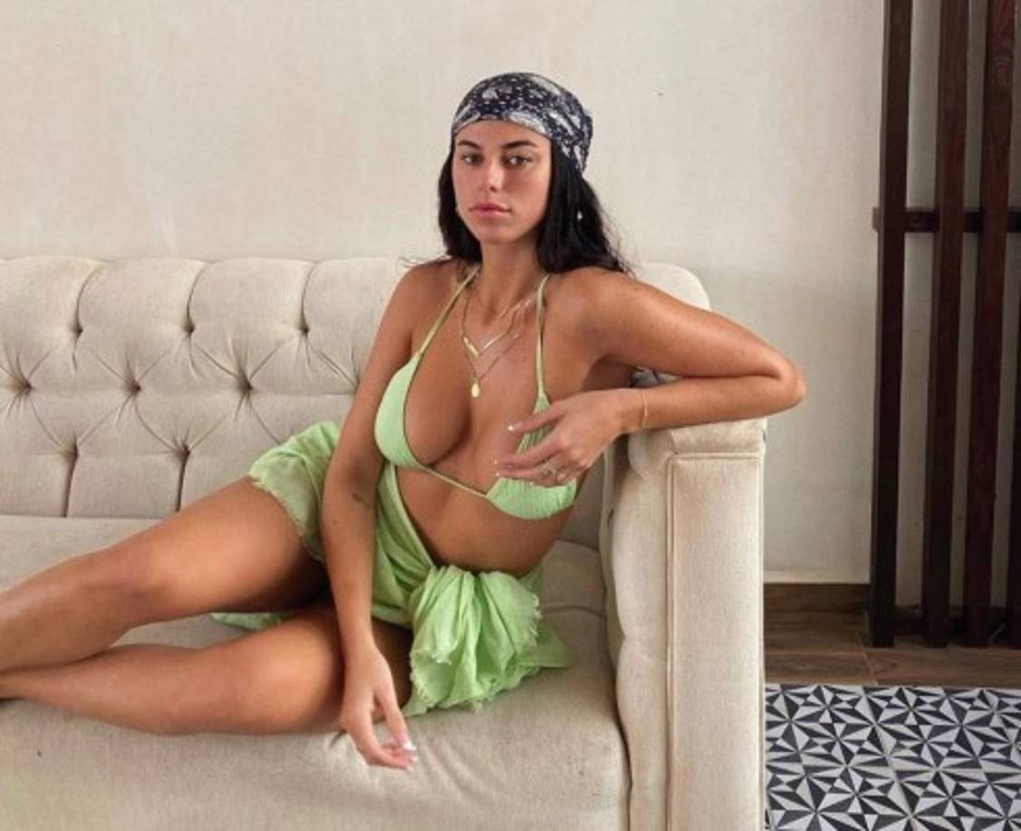 MIRA: <a href='https://www.laprensa.hn/fotogalerias/farandula/1347290-410/kylie-jenner-muestra-pancita-embarazada-en-tb-instagram' style='color:red;text-decoration:underline' target='_blank'>Kylie Jenner muestra su pancita de embarazada en un #TB en Instagram</a>