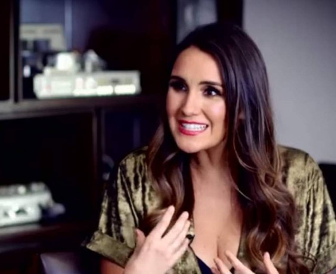 La cantante confesó que lo de RBD fue un 'boom' en su carrera, gracias a esto todo el mundo la conocía pero emocionalmente sentía mucha soledad.