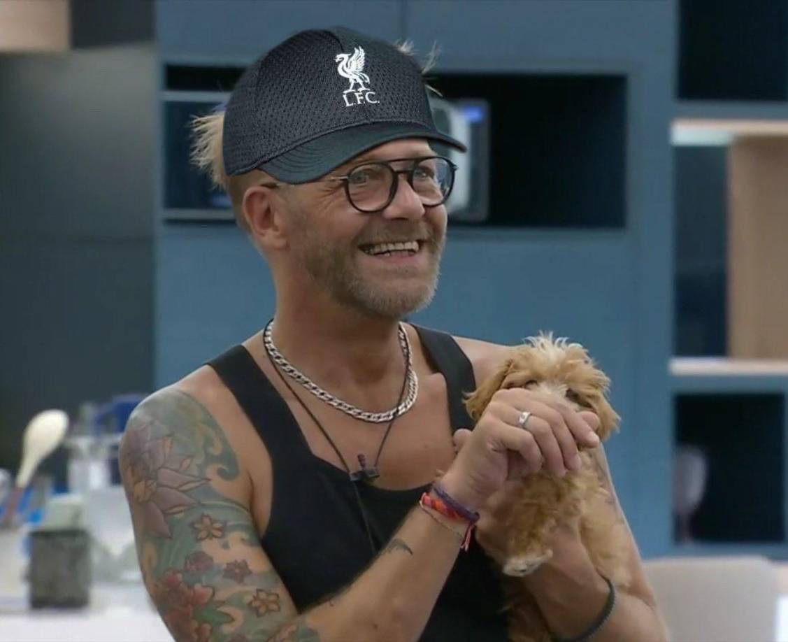 Memes: Courtois y Becker protagonistas del Madrid-Liverpool