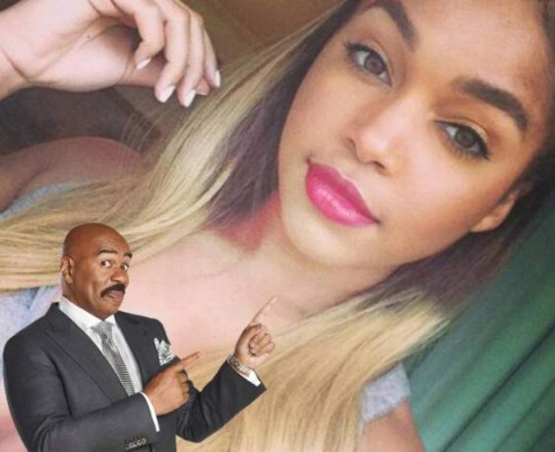 Hoy no existe ningún error y su hija ya tiene novio.