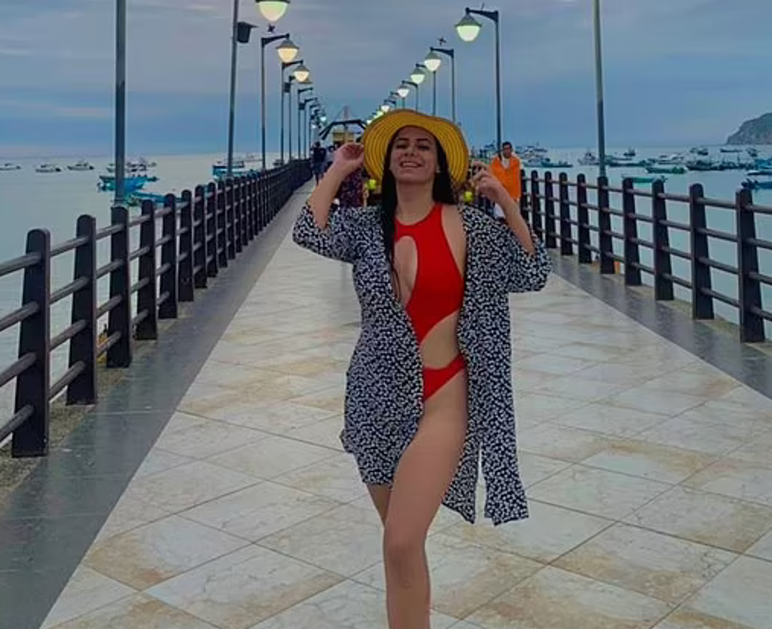 Familiares de las víctimas les dieron sepultura el lunes.