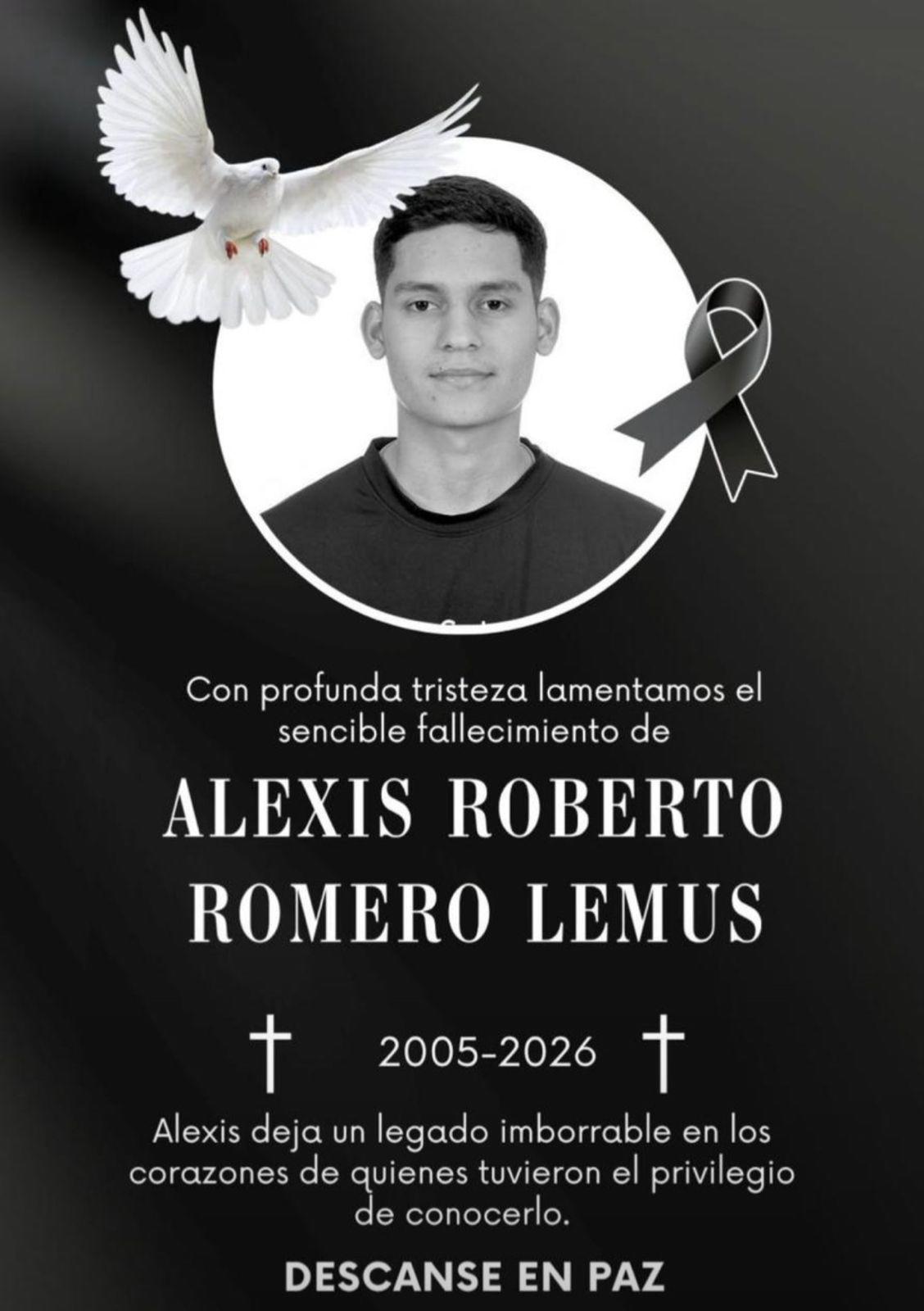 Dos universitarios hondureños mueren ahogados y uno está desaparecido en El Salvador