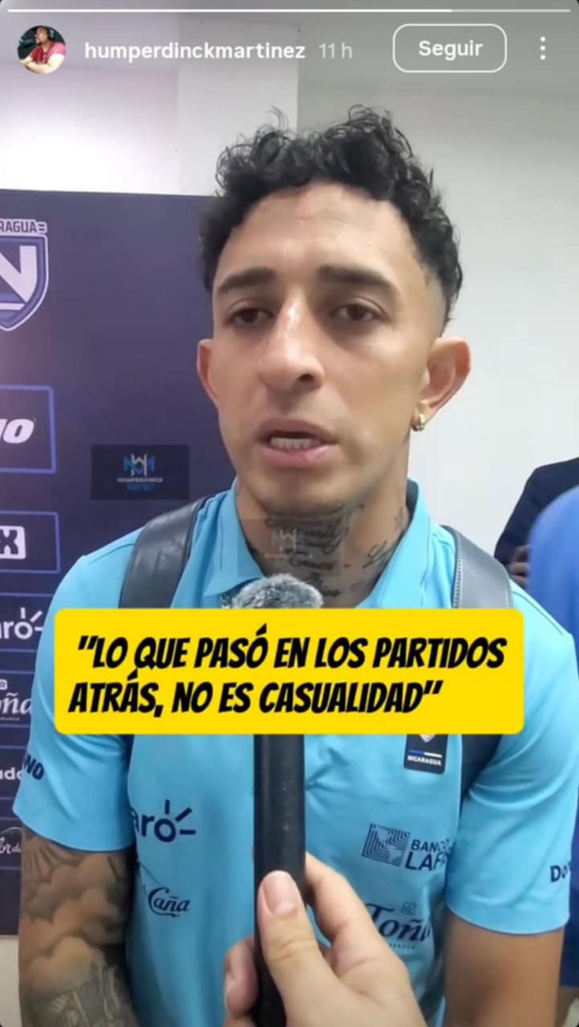 ¿Amaño en eliminatoria de Concacaf? Futbolista explota y hace fuerte acusación