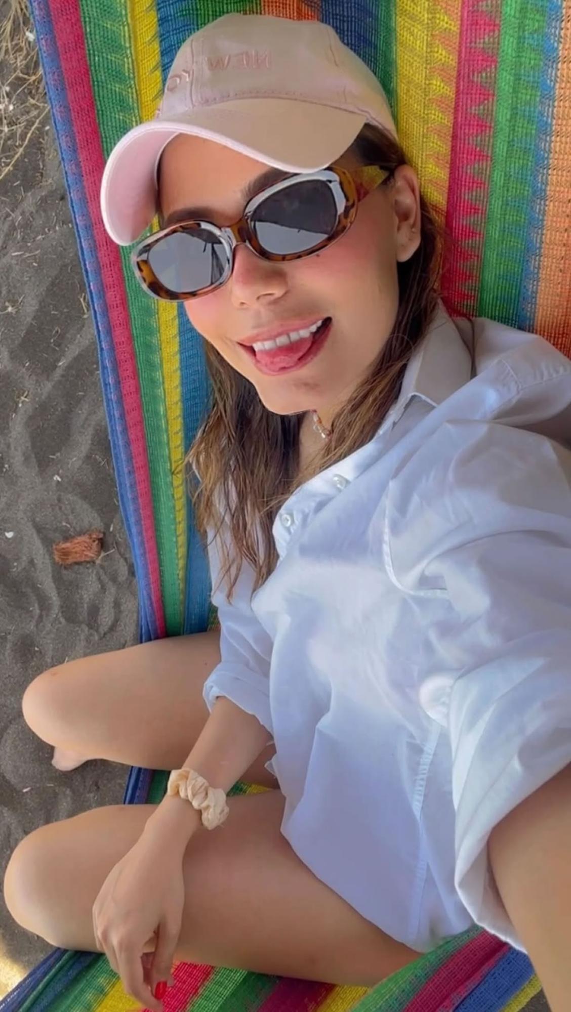 Así es la bella nutrióloga que fichó Motagua para mejorar el rendimiento de los jugadores