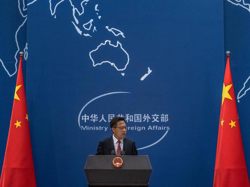 Los Juegos de Invierno se celebrarán entre el 4 y el 20 de febrero próximos en la capital china, que ya albergó en 2008 los de verano.