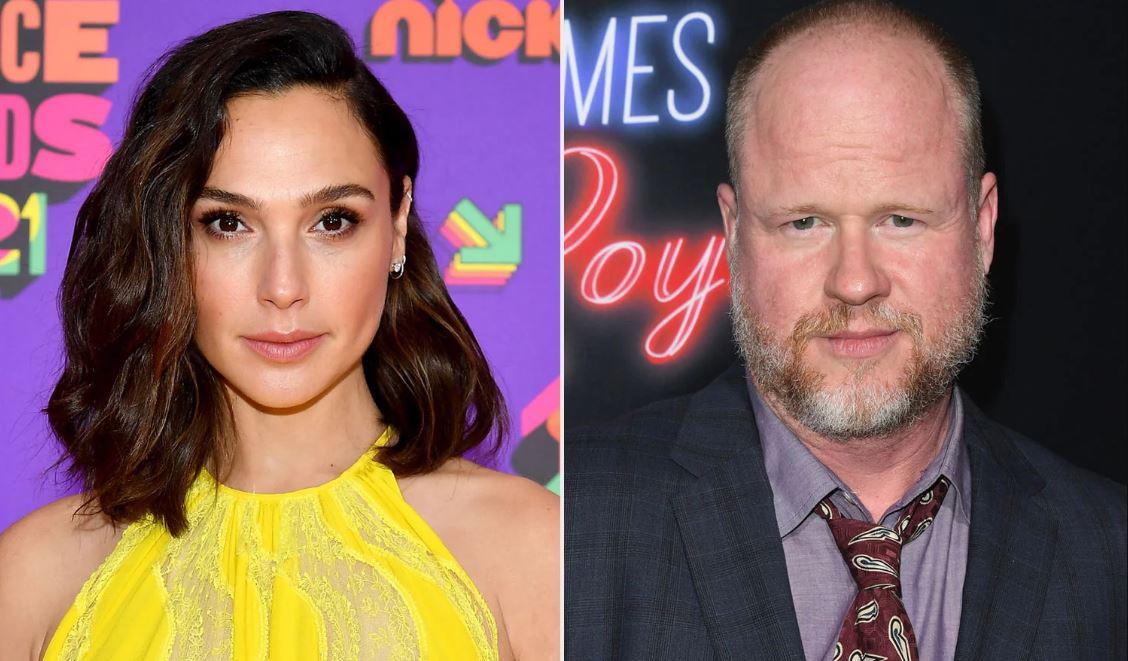 El director Joss Whedon niega haber amenazado a Gal Gadot