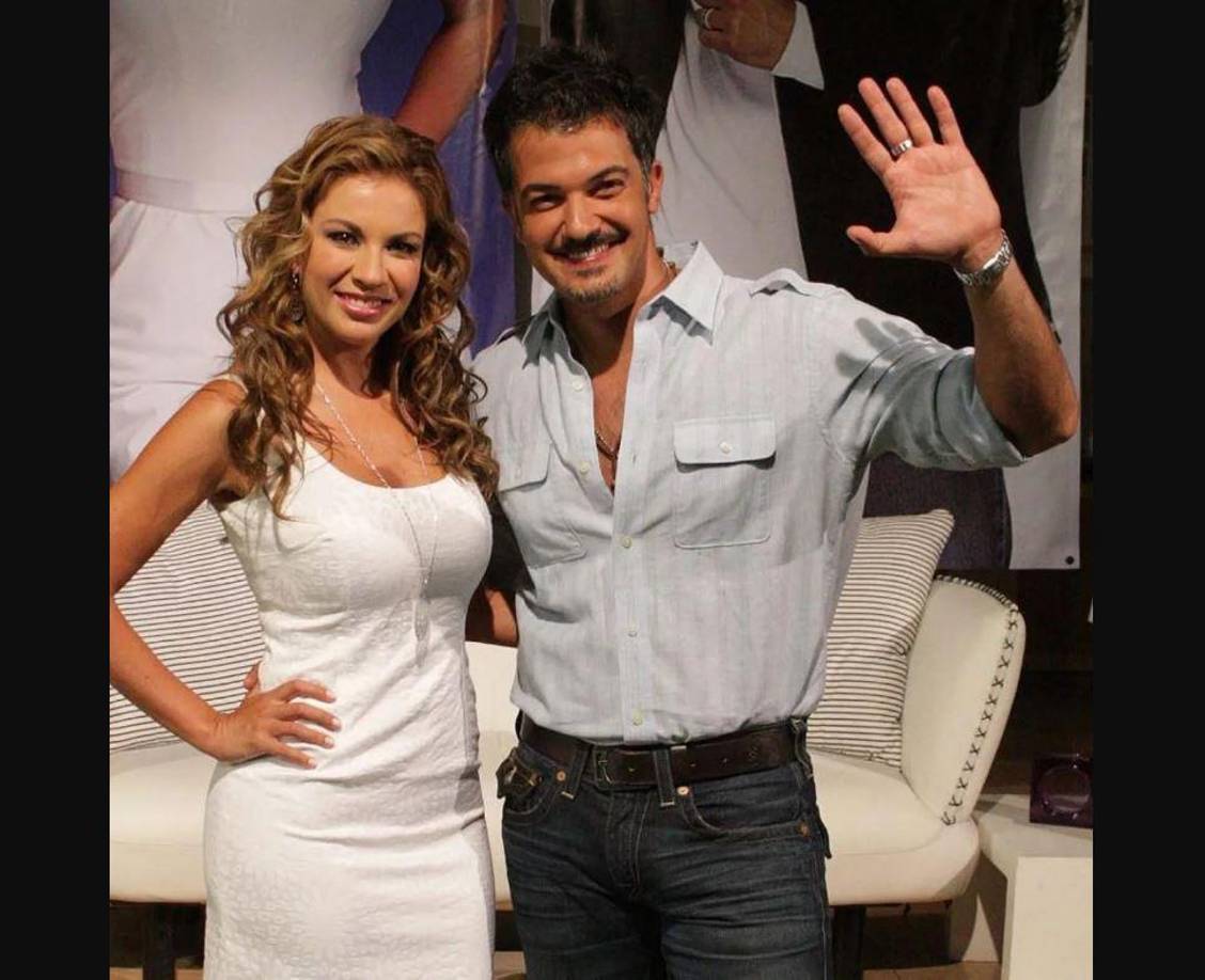 En el programa de espectáculos Ventaneando sostuvieron dicha conversación con Ingrid Coronado y, aparte, ahí se dieron a conocer los detalles sobre el testamento del conductor Fernando del Solar.