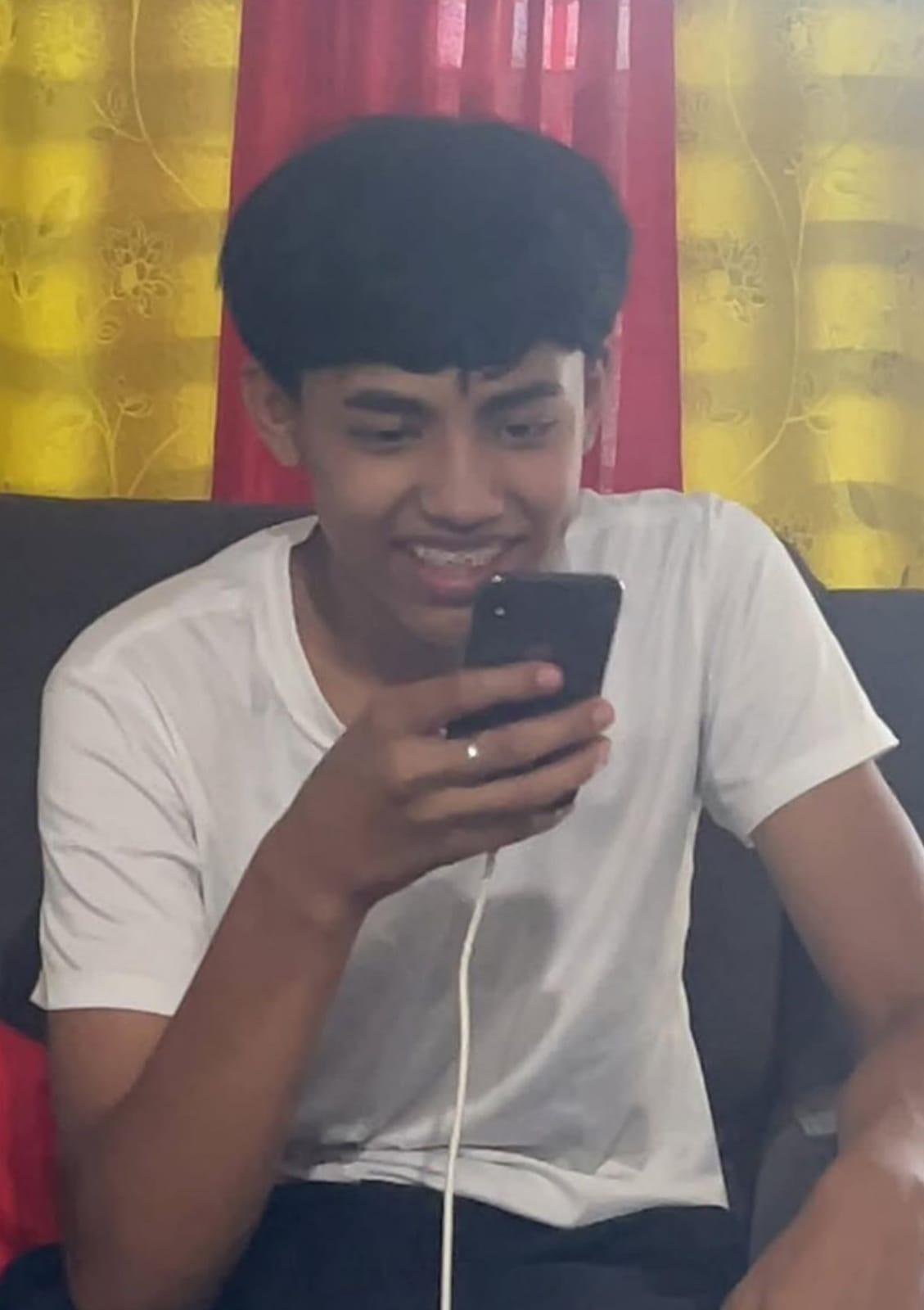 Le dijeron que no entrara a Kilómetro y no hizo caso; era el encostalado de Ticamaya