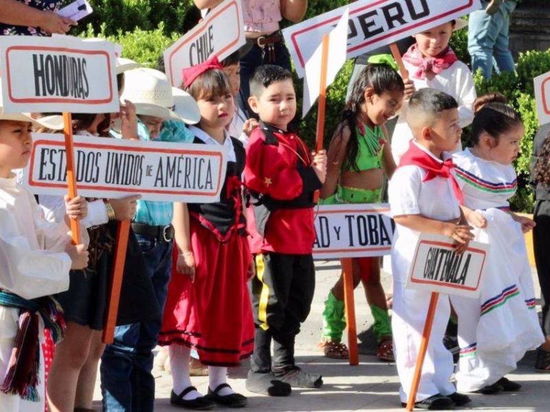 ¿Por qué se celebra hoy el Día de las Américas?