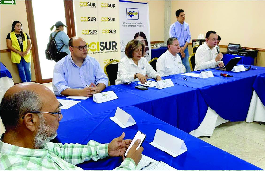 Cohep expresa preocupación por cierre de camaroneras