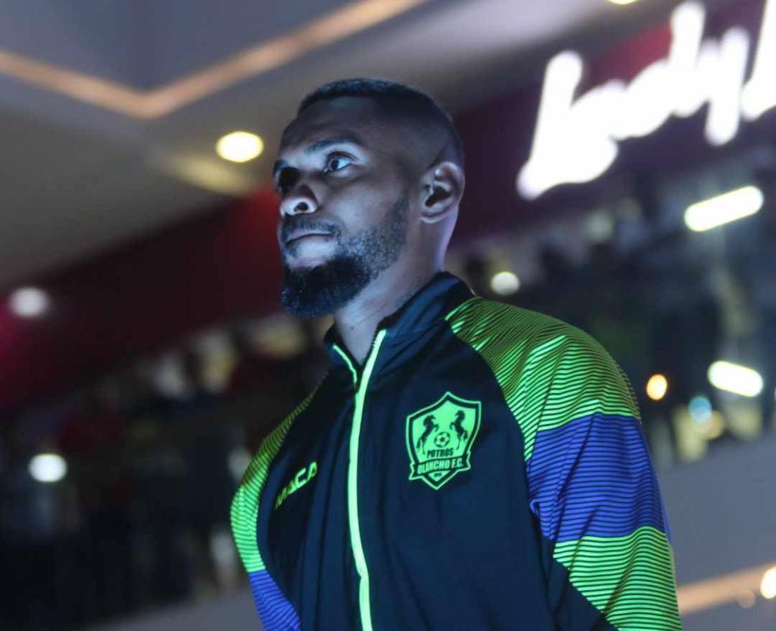 Si bien no fueron campeones, se ganaron el respeto de los aficionados por su buen fútbol. 