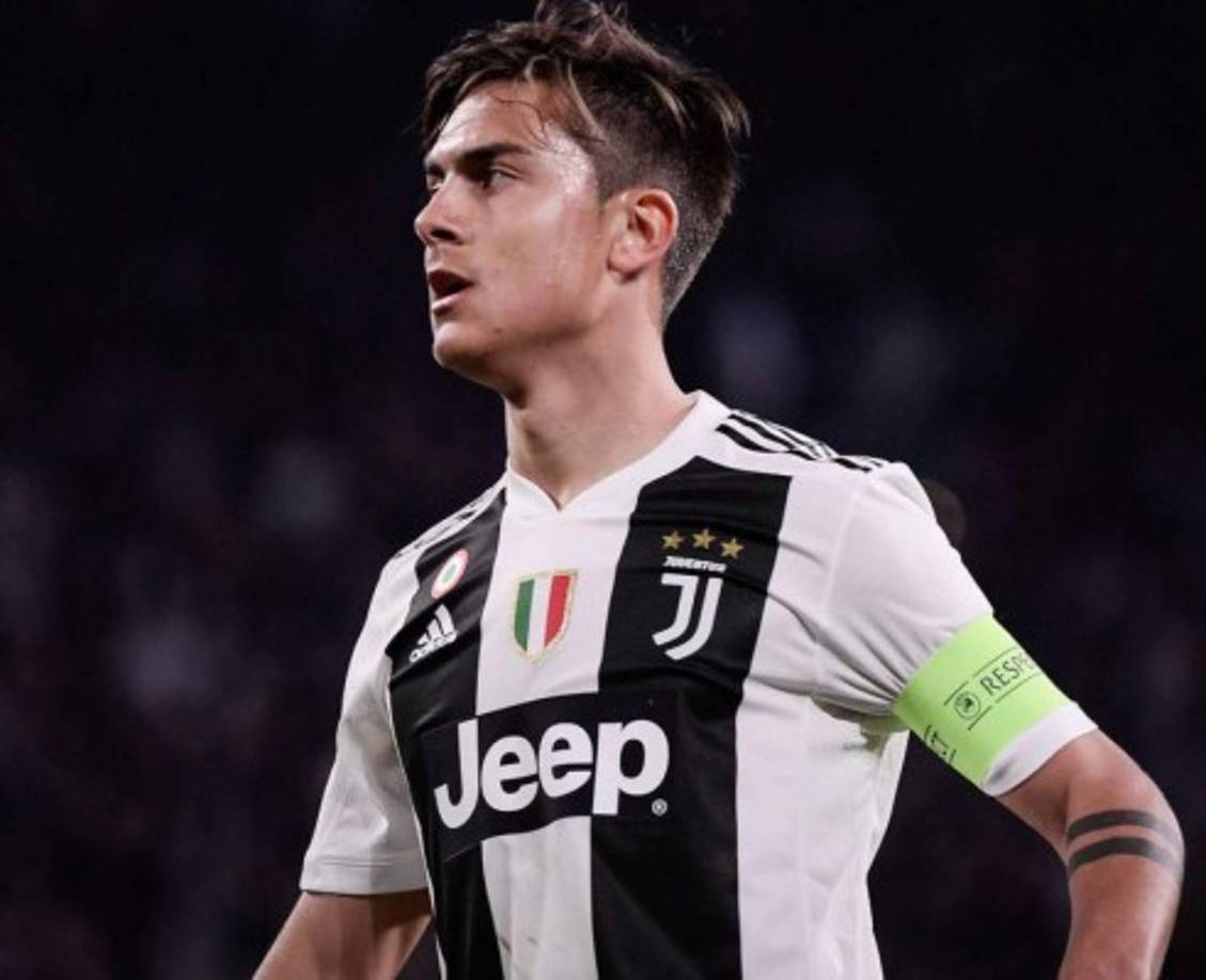 Paulo Dybala no seguirá en la Juventus para la próxima campaña, informa la prensa de Italia.