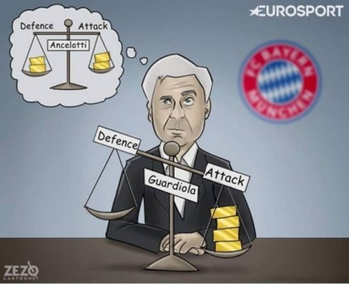 Aparecen las primeras diferencias en el Beyern.