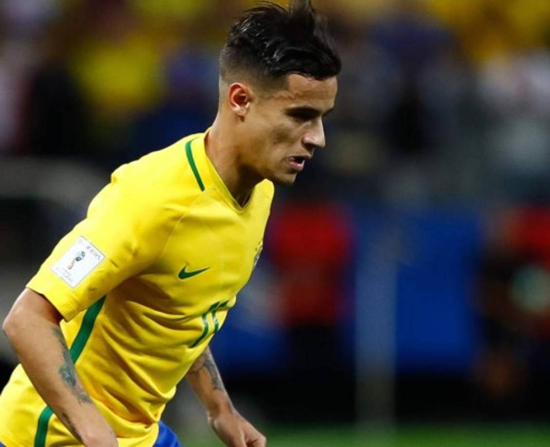 Atención: Según apunta la prensa catalana, el fichaje de Coutinho por el Barça está prácticamente descartado ya que el Liverpool no vende.