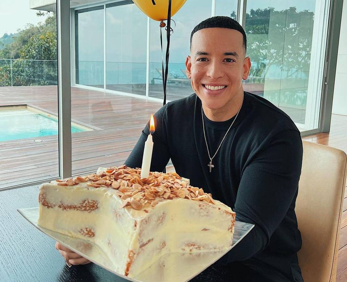 Daddy Yankee anunció este viernes que se ha coronado como el embajador del Clásico Mundial de Béisbol, en el primer paso de una nueva era profesional en la que va a estar enfocado en el deporte, nuevas empresas y la producción de cine y televisión.