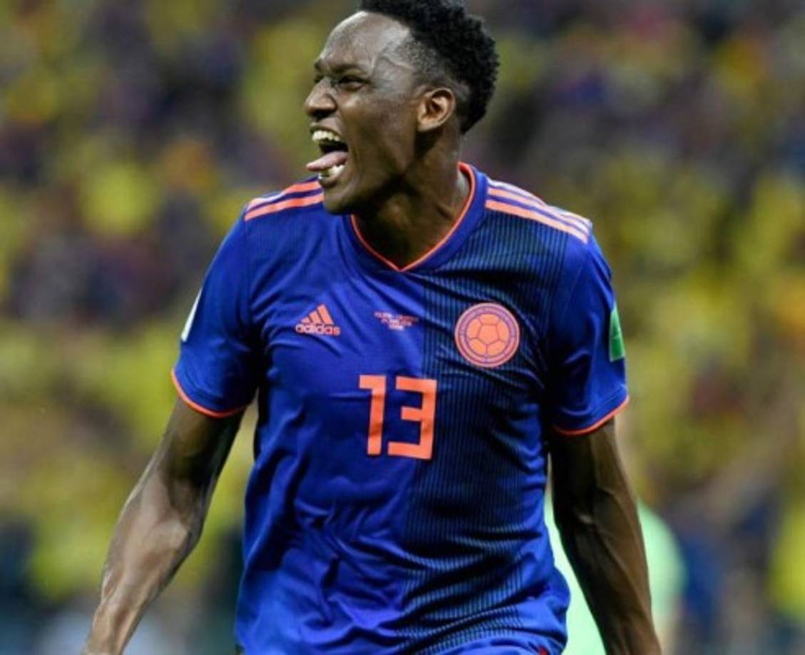 'Si no me quieren en Barcelona, tendré que buscar la mejor salida, pero recuerdo que mi intención es triunfar en el Barça', así de contundente habló Yerry Mina sobre su futuro en declaraciones al diario Marca. El defensa colombiano es pretendido por varios clubes, entre ellos el Everton.