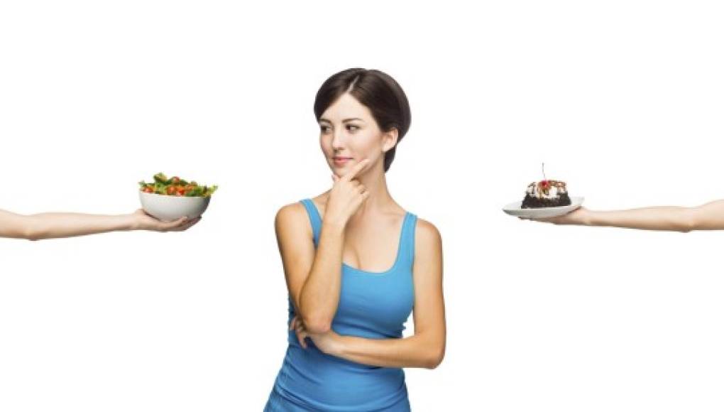 La dieta balanceada le ayuda a evitar los problemas gastrointestinales crónicos