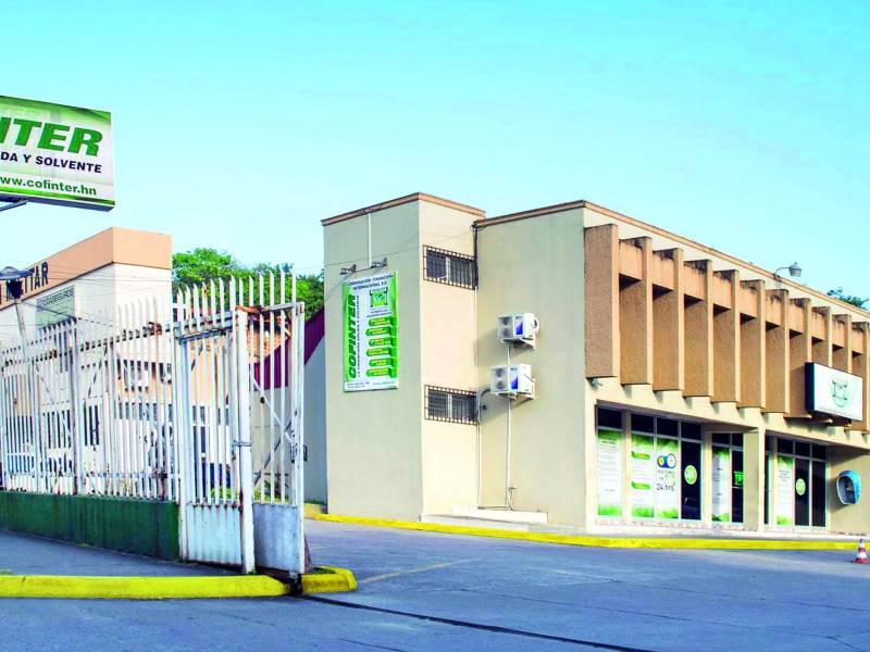 La Financiera Cofinter pasará a ser un banco de las Fuerzas Armadas con un capital de 966.2 millones de lempiras.