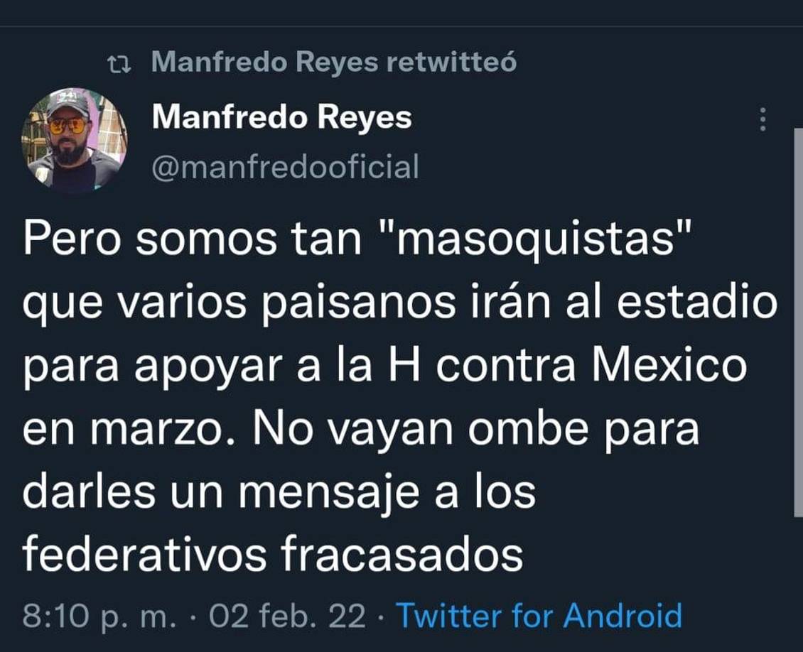 Periodistas y exjugadores dieron su punto de vista sobre el papelón de Honduras en las eliminatorias de Concacaf. 