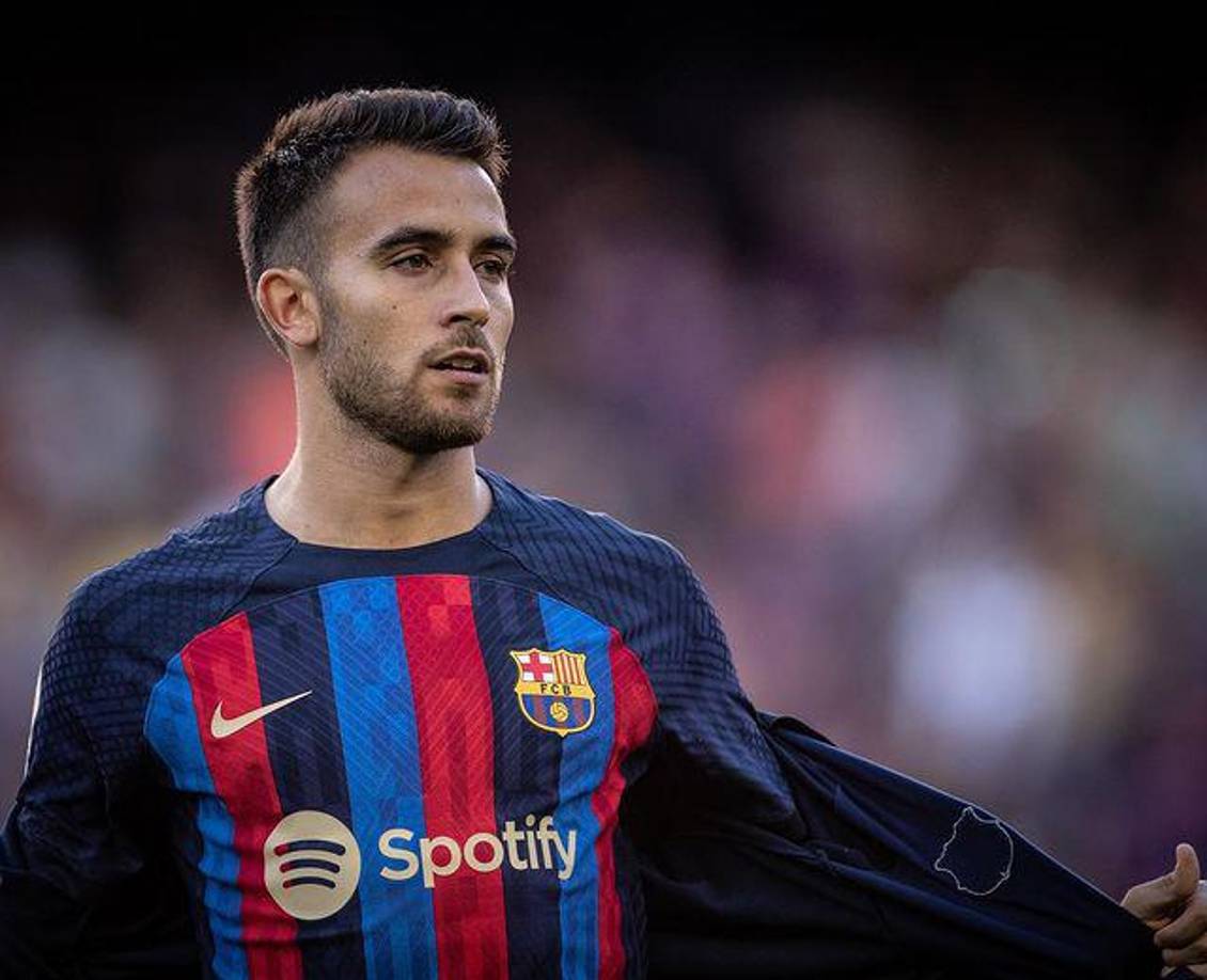 Esto siempre con el mismo objetivo, liberar la masa salarial. El Arsenal de la Premier League es uno de los interesados por el español.