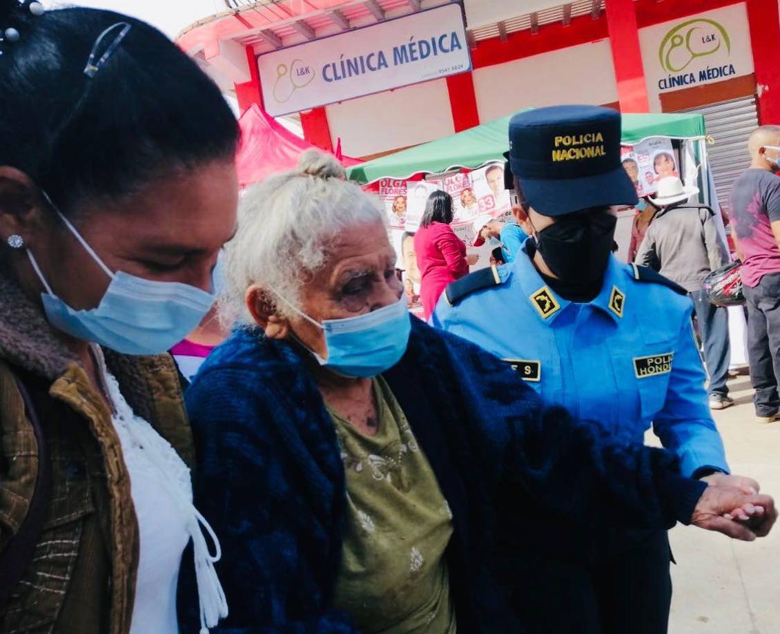 Curiosidades de las Elecciones Honduras 2021