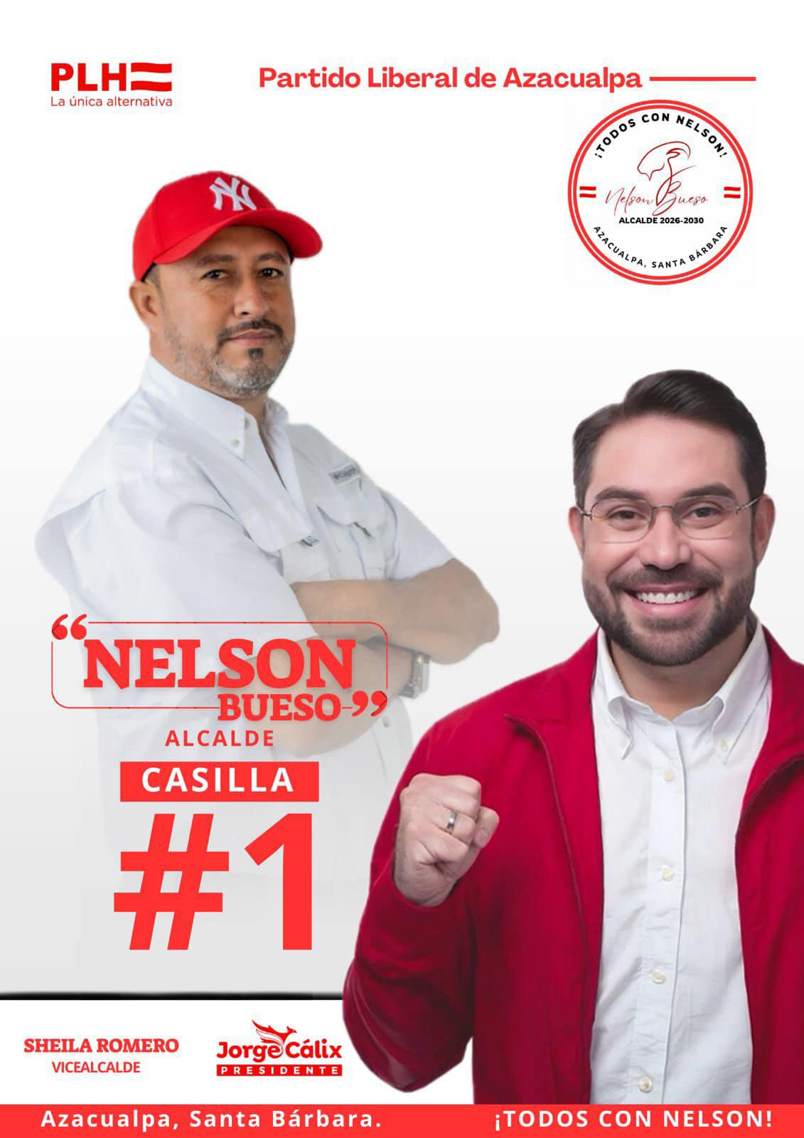 Nasralla acusa a mujer de atentar contra candidato a alcalde de Azacualpa